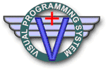 V+ Visual Programming System